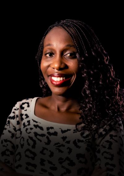 Zanele Abraham Matome